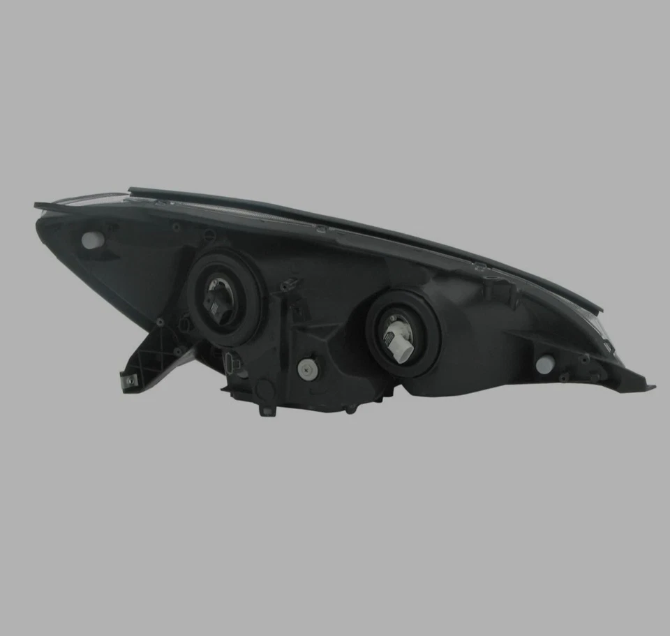 2004-10 Toyota Сиена левая фара пассажирской стороне TYC - Изображение 4 из 4