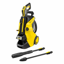 Karcher Idropulitrice K 5 Power Control, Pressione max. 145 bar, Portata 500 l/h