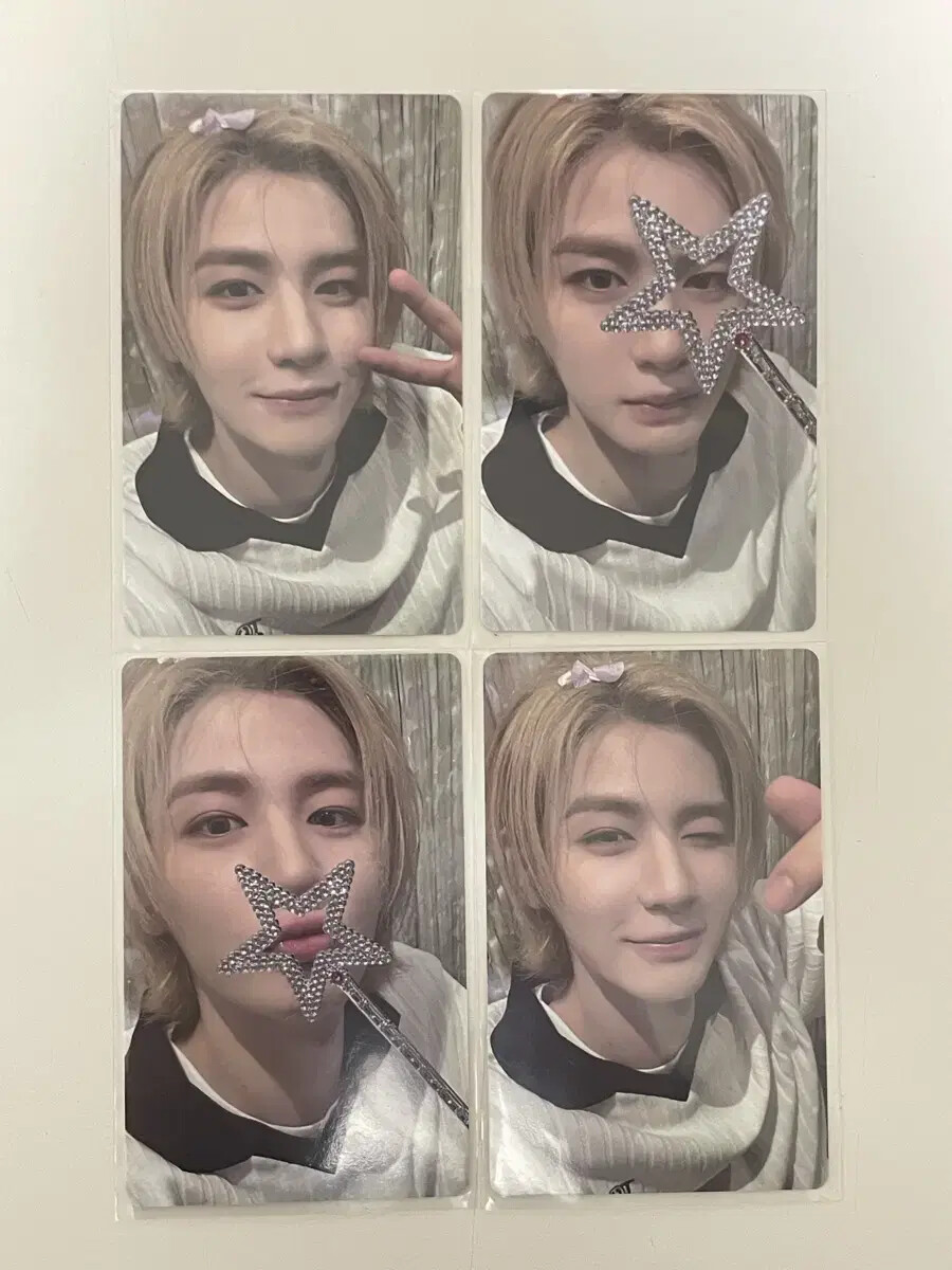 HAPPY LEEHAN DAY フォトカードスタンドセット BOYNEXTDOOR | [HAPPY LEEHAN DAY] PHOTO CARD STAND SET