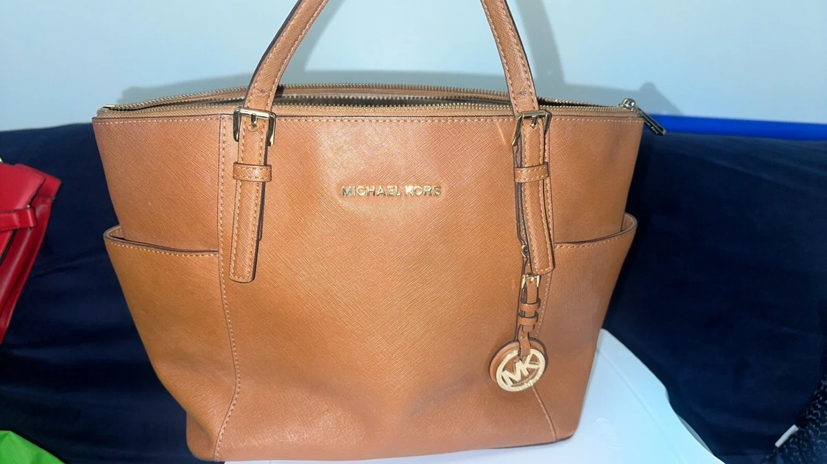 original mk tote bag