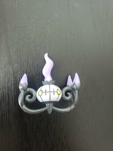 PARTE #1 OTTIENI 2 FIGURE GRATUITE! Centro Pokémon ufficiale Tomy Nintendo Bandai LEGGI - Foto 163 di 523