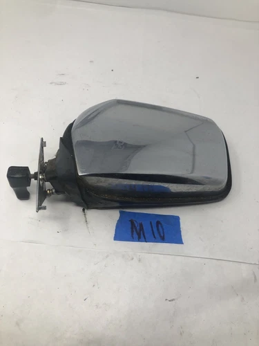 77 Mercedes Benz W107  R107 450SL 380SL SIDE VIEW DRIVER MIRROR OEM
