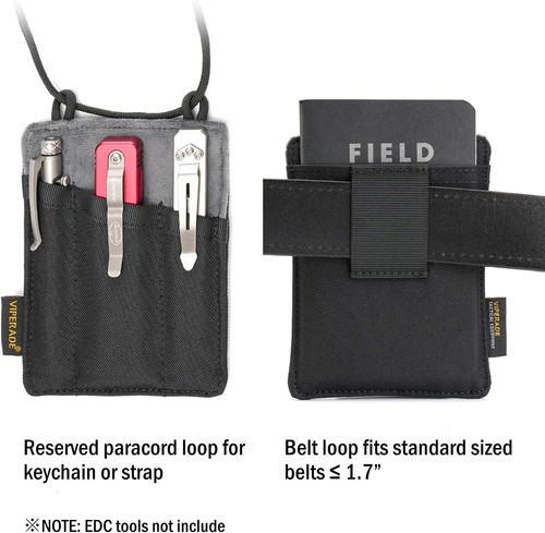 Bolsa delgada EDC Viperade Ve6 - Imagen 3 de 8