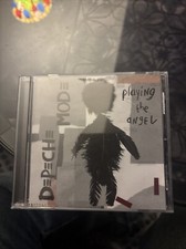Playing the Angel by Depeche Mode (CD, 2005)