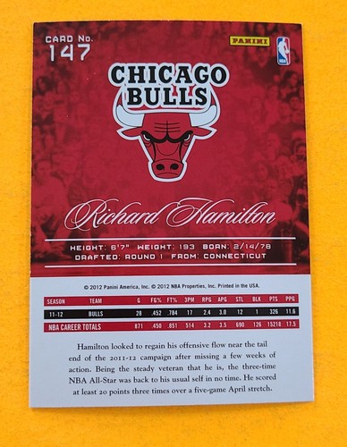 2012 PANINI PRESTIGE BASKETBALL YOU PICK COMPLETE YOUR SET - Picture 225 of 231