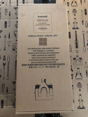 kobold mf 600