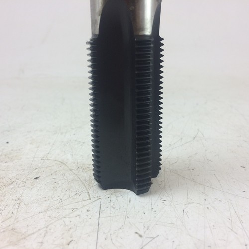 Long BSP Hand Tap - 3/8" to 2-1/4" (Used) - Picture 10 of 16