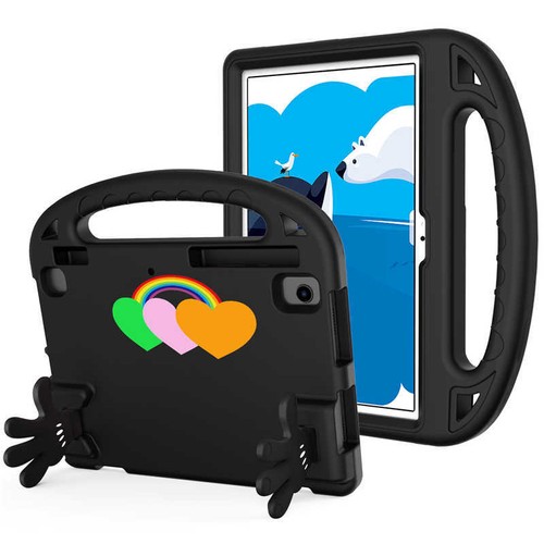 Tablet Shockproof Kids Stand Case Cover For Samsung Galaxy Tab A A8 A7 S6 Lite - Picture 13 of 42