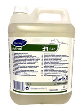 VEGETABLE OIL & FAT REMOVER FOOD ANIMAL GREASE AWAY KITCHEN FLOOR CLEANER 5L 2.40 per litre