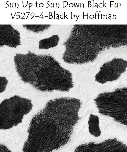 Home on the Range Western Cotton Quilt Fabric Hoffman V5318-700 Brands Brown - Picture 6 of 21