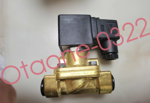 1PCS NEW Parker 7321BIN00 solenoid valve Fast Shipping Via Fedex/DHL/zm - Picture 3 of 4