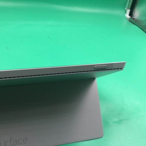 MIcrosoft Surface 1631 i5-4300U 1.9GHZ 4GB 128GB SSD W10P Damaged Battery 12" - Picture 11 of 22