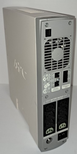 Gruppo di continuità APC Back-UPS RS 1000 VA 600W funzionante senza batterie - Afbeelding 2 van 3