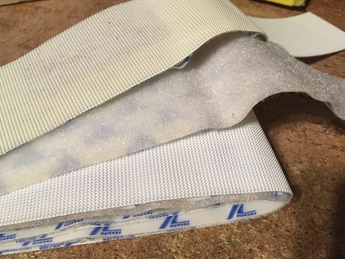 2X VELCRO INDUSTRIAL STRENGTH 4 FT X 2 IN & VELCRO STICKY BACK 15 FT X 3/4 IN - Picture 11 of 11