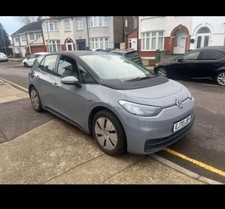 2021 Volkswagen ID.3 Pro Performance EV | 58kWh Electric Hatchback HPI CLEAR
