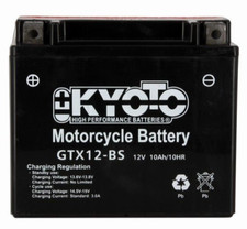  kyoto gtx12-bs ytx12-bs piaggio x10 500 ie 4v   2012 2013 2014 2015 2016 