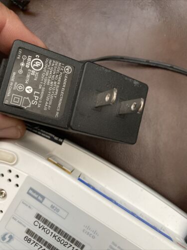 Cisco Valet Plus M20 With Adapter And Cable - Photo 4/5