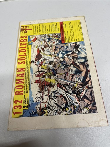 Thor #153 Marvel Comics 1968 Stan Lee AND Jack Kirby LOKI & ODIN Mid Grade - Picture 2 of 6