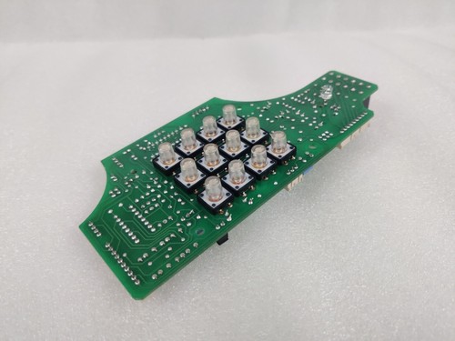 MRC P31080J AUTO TELEFON PCB KARTE, SCHNELLER VERSAND - Bild 9 von 10