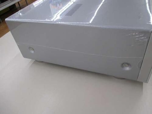 Pioneer A-50DA Integrated Amplifier Silver Good Condition From Japan - Picture 7 of 11