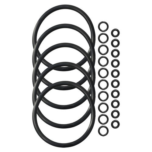 5 X Cornelius Keg O Rings Replacement Sets Corny-Keg Seal Cornelius-Set - Picture 8 of 14