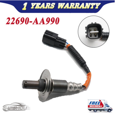 スバル　O2センサー　22690-AA990 22690-AA990 Oxygen Sensor Fit For Subaru Forester Impreza Outback