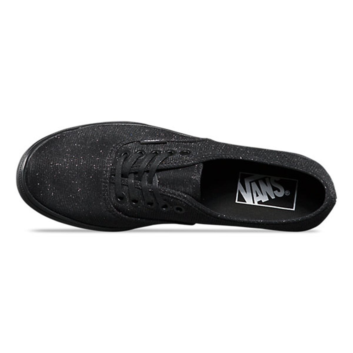 Vans AUTHENTIC LO PRO Womens shoes (NEW) Glitter Black SPARKLE SPARKLE SPARKLE BLING Size 5-10 dec4fc Vans AUTHENTIC LO PRO Womens shoes (NEW) Glitter Black SPARKLE SPARKLE SPARKLE BLING Size 5-10 dec4fc
