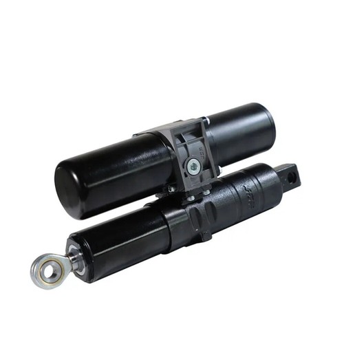 Hydraulic Electric Push Rod Linear Motion Actuator Electric Elevator Electro - Picture 18 of 18