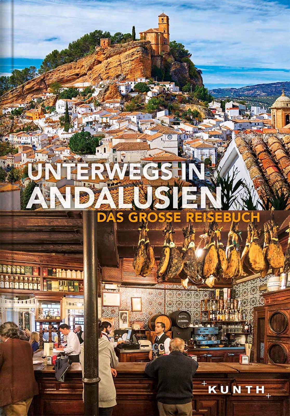 Thumbnail - Unterwegs In Andalusien