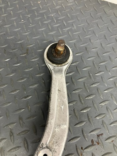 MITSUBISHI EVO 7 / 8 / 9 - SET OF DRIVER REAR CONTROL ARMS - Picture 3 of 14
