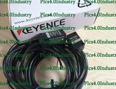 1PC NEW For KEYENCE Laser Sensor LX2-110R/T