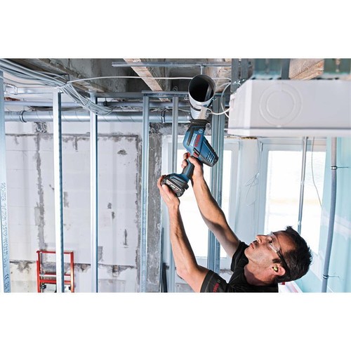 Bosch Akku-Säbelsäge GSA 18 V-LI C Solo Version im Karton, ohne Akkus - Bild 6 von 11