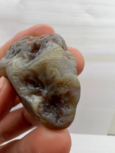 1.1oz Lake Superior Agate - Picture 7 of 14
