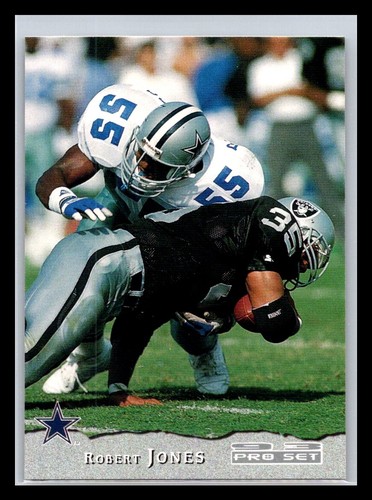 1993 Pro Set Football # 1-225 - Pick Your Card! - Picture 69 of 450