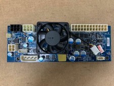 for Dell Alienware X51 R2 Distribution Power Board with Fan D85RT 0D85RT