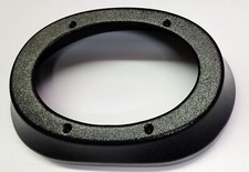 W69 - 6"x 9" SPEAKER PODS SPACERS MADE IN THE U.S.A. - WATCH OUR PRODUCT VIDEO!