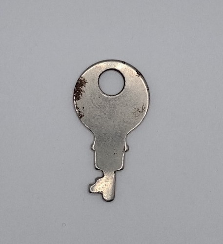 Crest Gepäckschlüssel ca. 1-3/8 Zoll - Bild 3 von 4