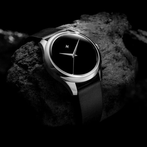 VENEZIANICO REDENTORE Ultrablack 1221510 Musou Black Dial Stainless Steel 40mm - Picture 16 of 20