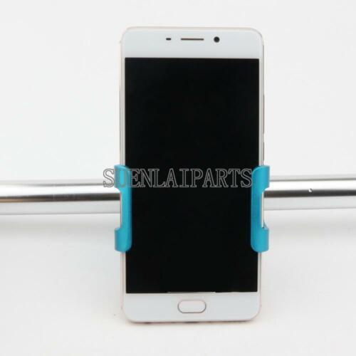 Universal Cell Phone Mount Holder GPS Motorcycle MTB Bike Bicycle For Smartphone - Bild 8 von 9