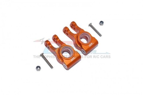 GPM ALLOY REAR KNUCKLE ARM LOS234020 FOR LOSI 1/10 RC LASERNUT / TENACITY DB PRO - Picture 14 of 16