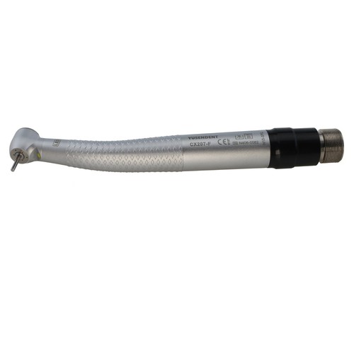 COXO Dental LED Alta Velocidad Autoalimentación Pieza de Mano Generador E Acoplador NSK 2 Agujeros - Imagen 22 de 62