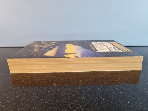 A Darkness at Sethanon By Raymond E.Feist SIGNED COPY Paperback UK 1987 Rift War - Foto 6 di 24