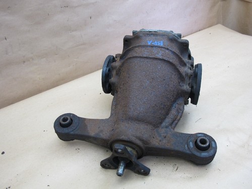 1992-2000 Lexus SC300 AT Rear Differential Carrier 4.27 Ratio OEM - Picture 4 of 14