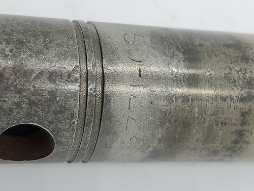 Williams 3/4" tiefe Steckschlüssel #SD-1224 USA 1/2" Antrieb USA - Bild 5 von 8