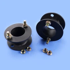 For Honda CRV 1997-2001 Rear 2" Lift Kit 97-01 CR-V Coil Spacers