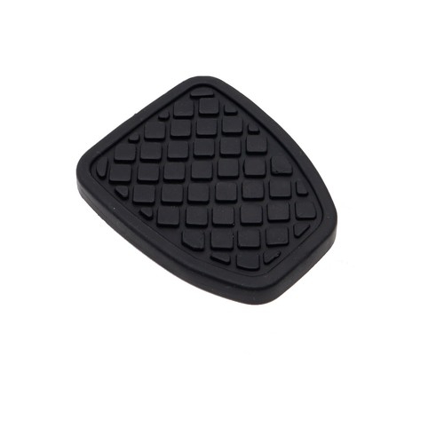 2 X For Subaru Impreza Legacy Forester Outback Brake Clutch Pedal Pads Cover NEW - Picture 7 of 9