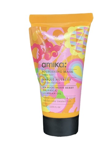 amika haircare (Buy any of our products and receive a free 8 fl oz sanitizer) - Bild 21 von 31