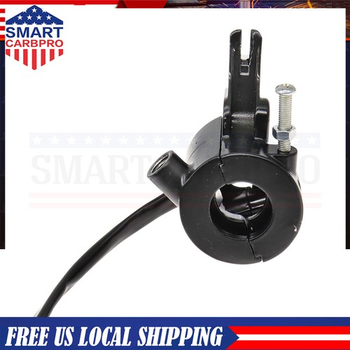 RIGHT STARTER STOP ENGINE KILL SWITCH FOR HONDA CRF50F 2004 2005 2006 2007-2023 - Picture 9 of 9