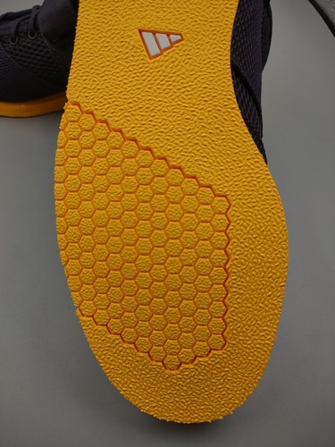 Adidas Powerlift 5 ~ IG1775 ~ Men's 11.5/Women's 12.5 - Picture 18 of 21