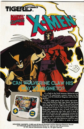 X-Force 5-A Marvel Comics Vol-1 (1991-2002) - Imagen 2 de 3